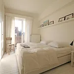 Apartamento In Het Zoute Near The Knokke-Heist