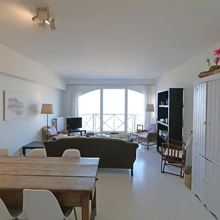 In Het Zoute Near The