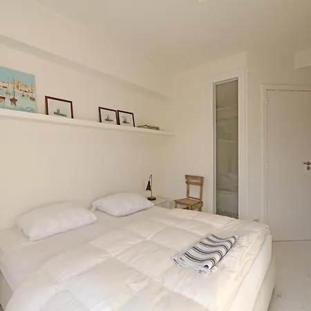 In Het Zoute Near The *