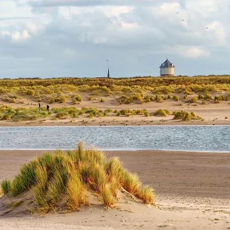 In Het Zoute Near The Apartment