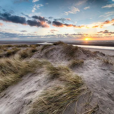 In Het Zoute Near The Appartamento